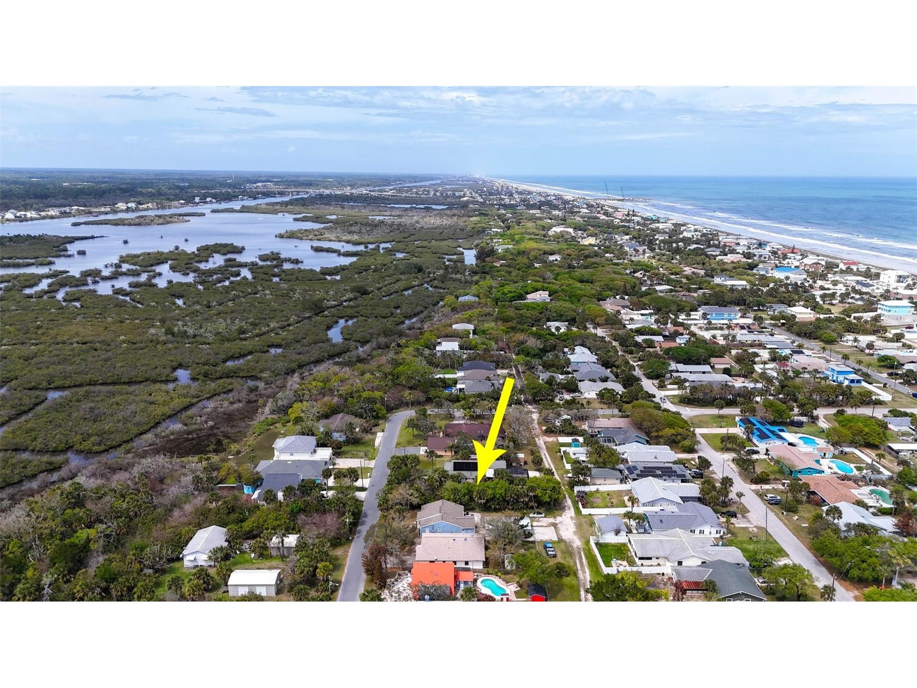 1915 S Palmetto Avenue Flagler Beach FL 32136 FC317418 image4
