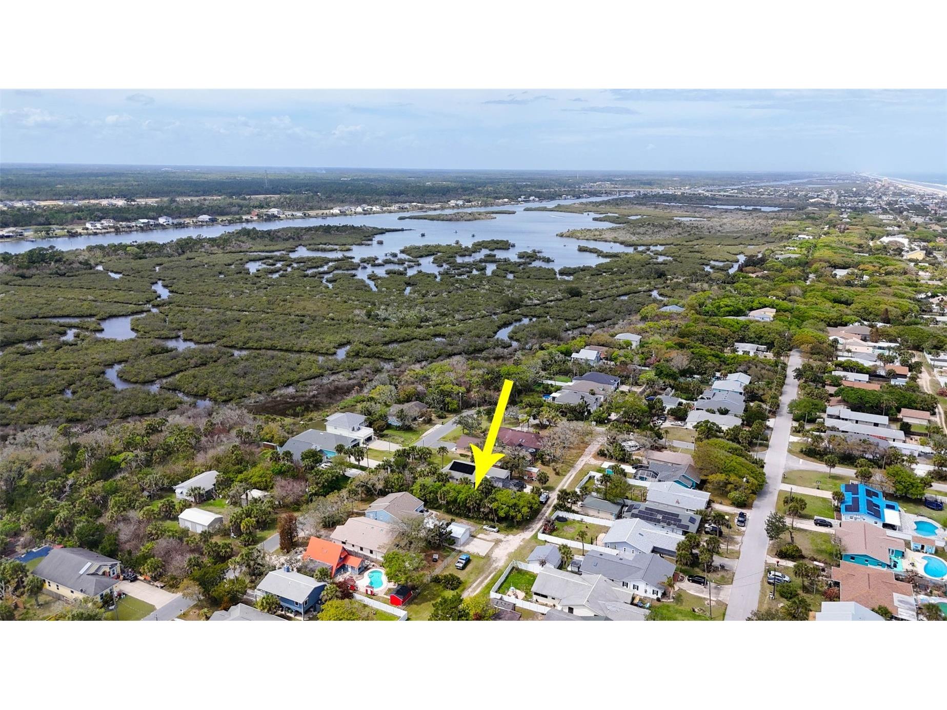1915 S Palmetto Avenue Flagler Beach FL 32136 FC317418 image5