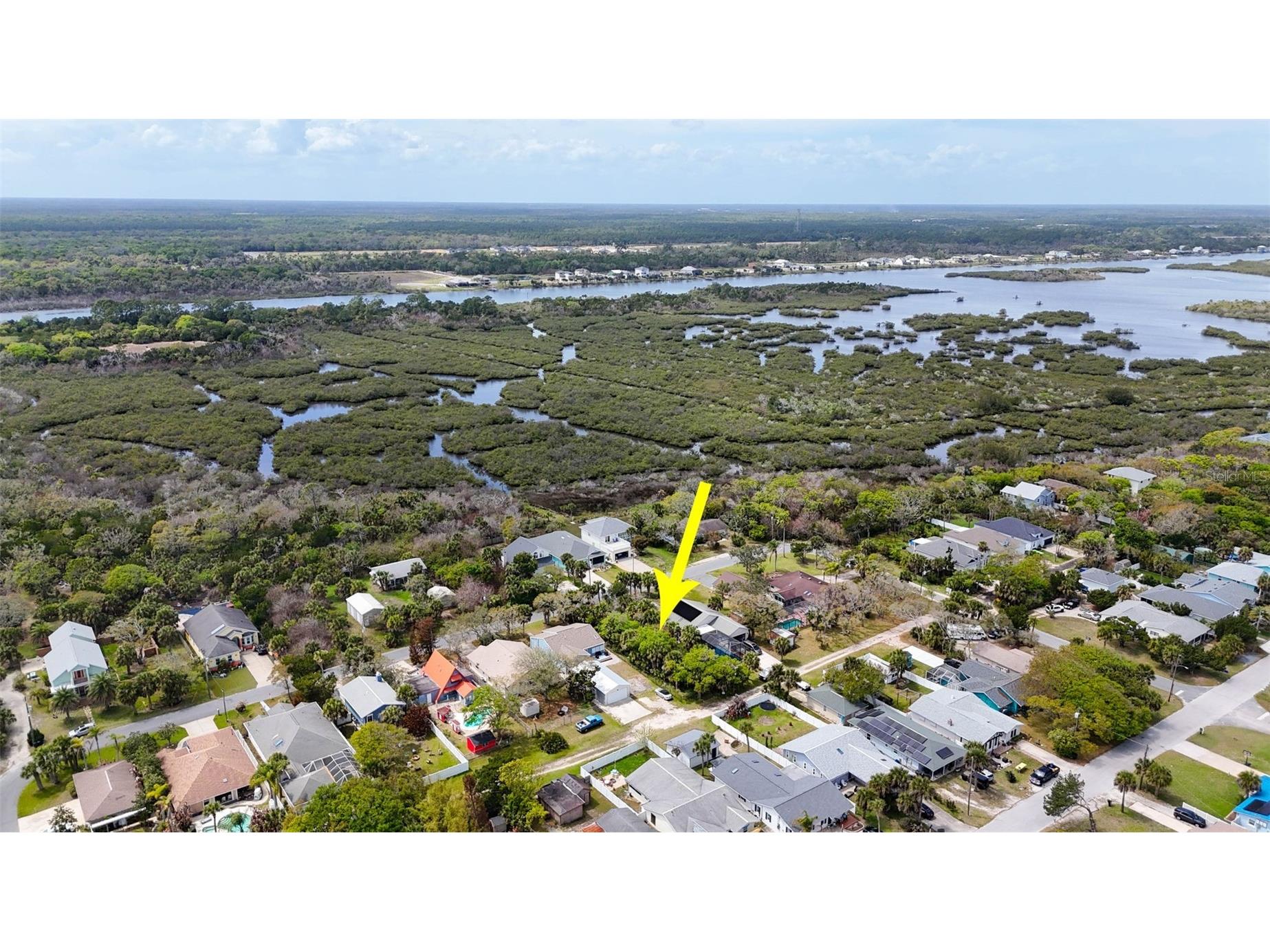 1915 S Palmetto Avenue Flagler Beach FL 32136 FC317418 image6