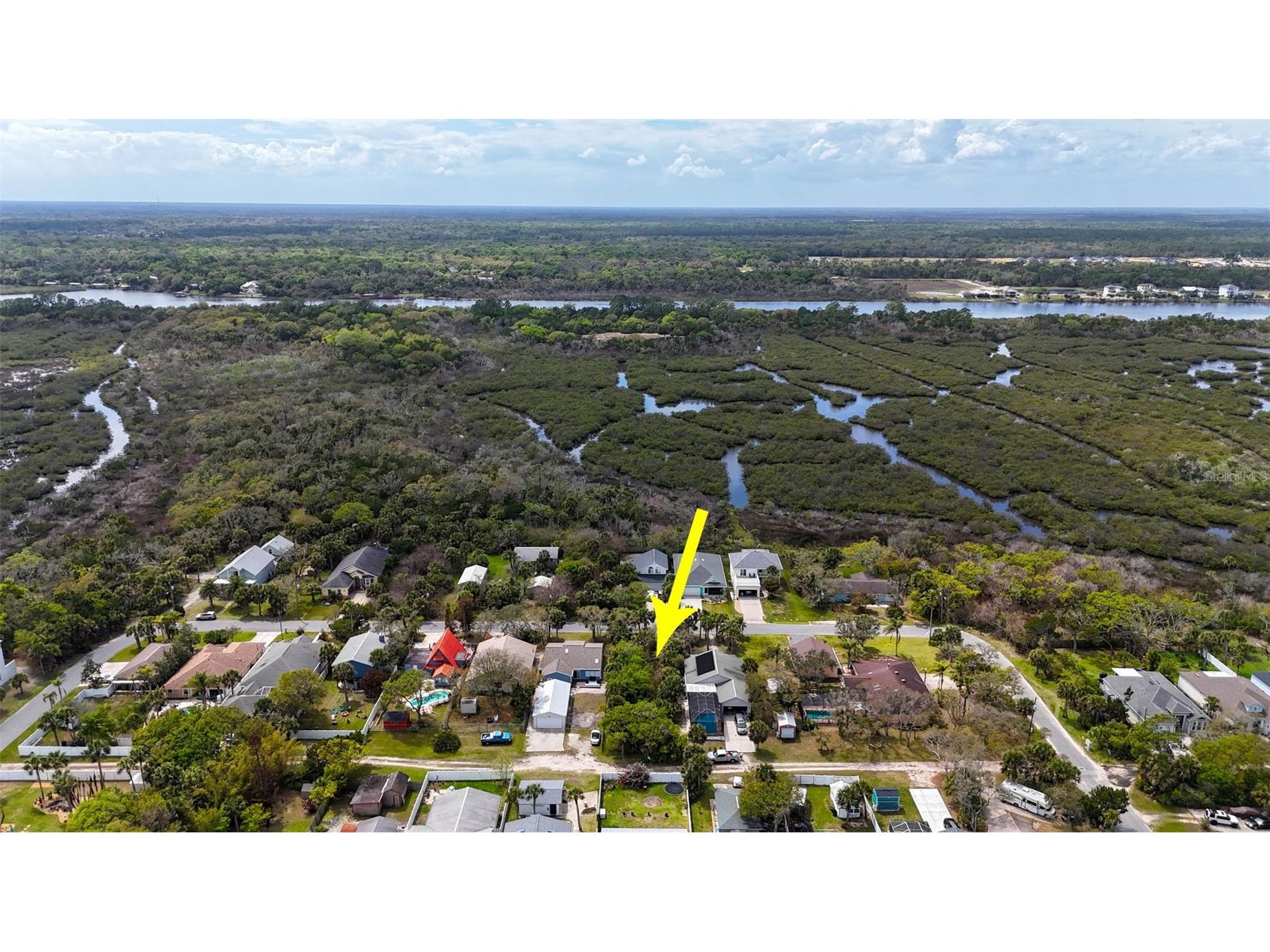 1915 S Palmetto Avenue Flagler Beach FL 32136 FC317418 image7