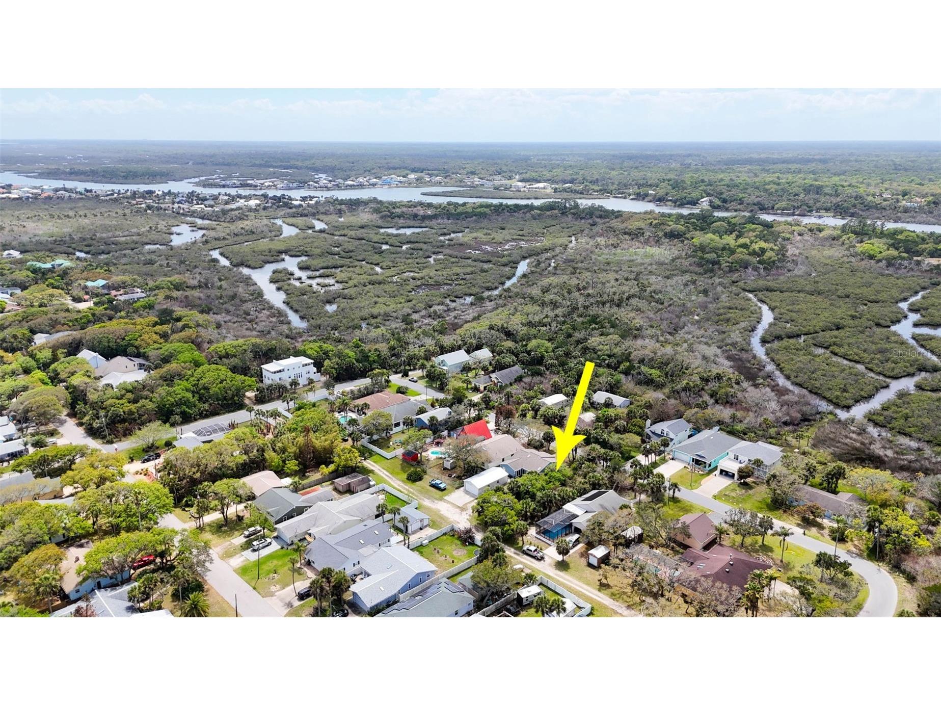 1915 S Palmetto Avenue Flagler Beach FL 32136 FC317418 image8