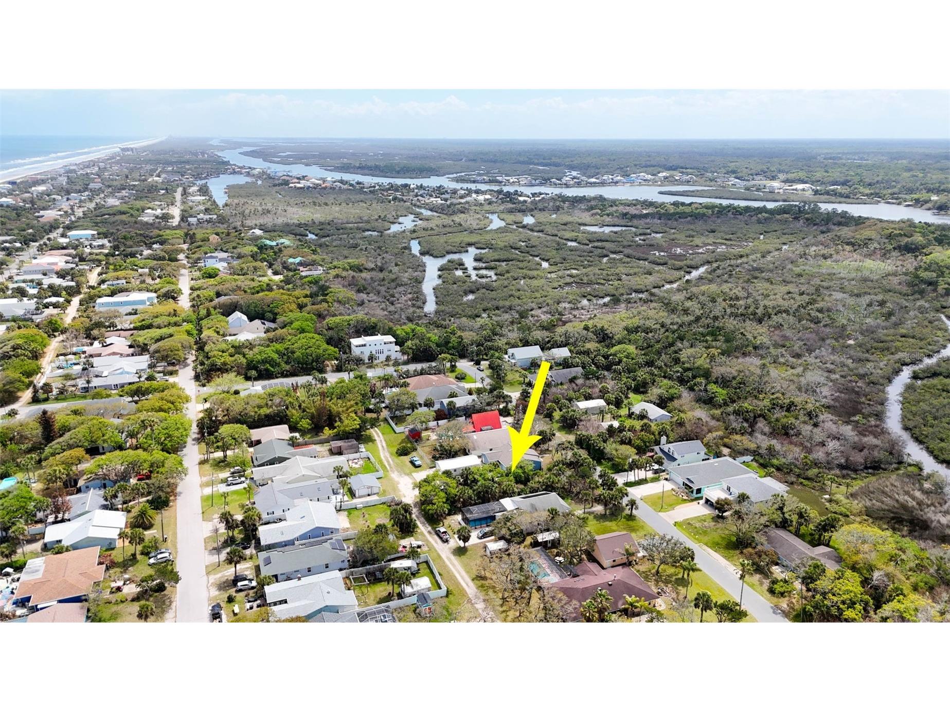 1915 S Palmetto Avenue Flagler Beach FL 32136 FC317418 image9