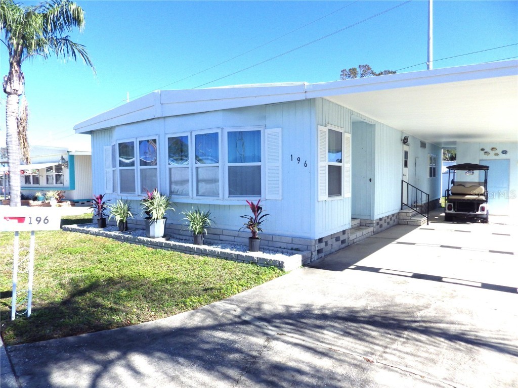 1915 Seminole Boulevard #196 Largo FL 33778 TB8337548 image1
