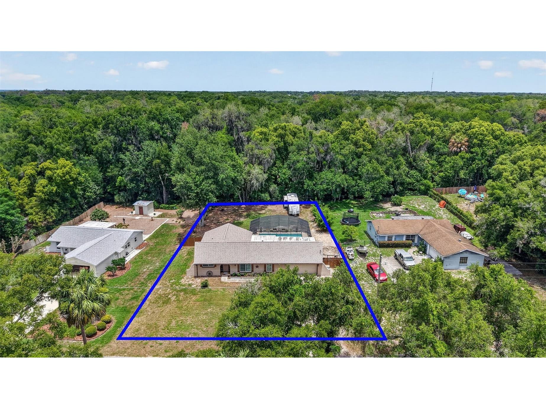 1915 Spring Lake Road Fruitland Park FL 34731 W7886457 image3