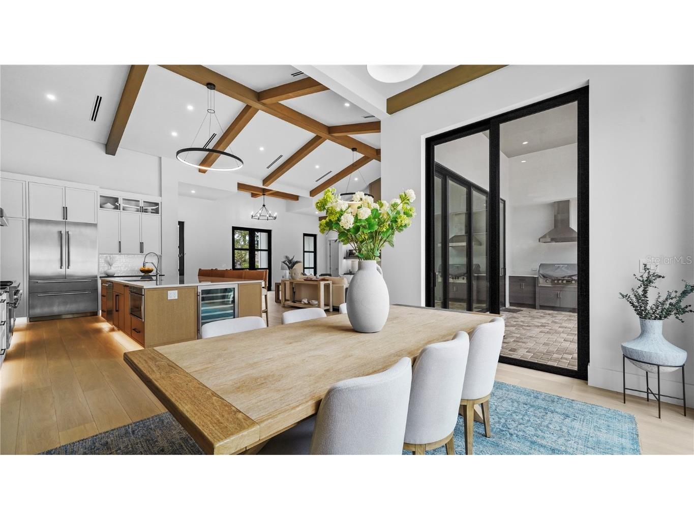 1915 Tulip Drive Sarasota FL 34239 A4673707 image16