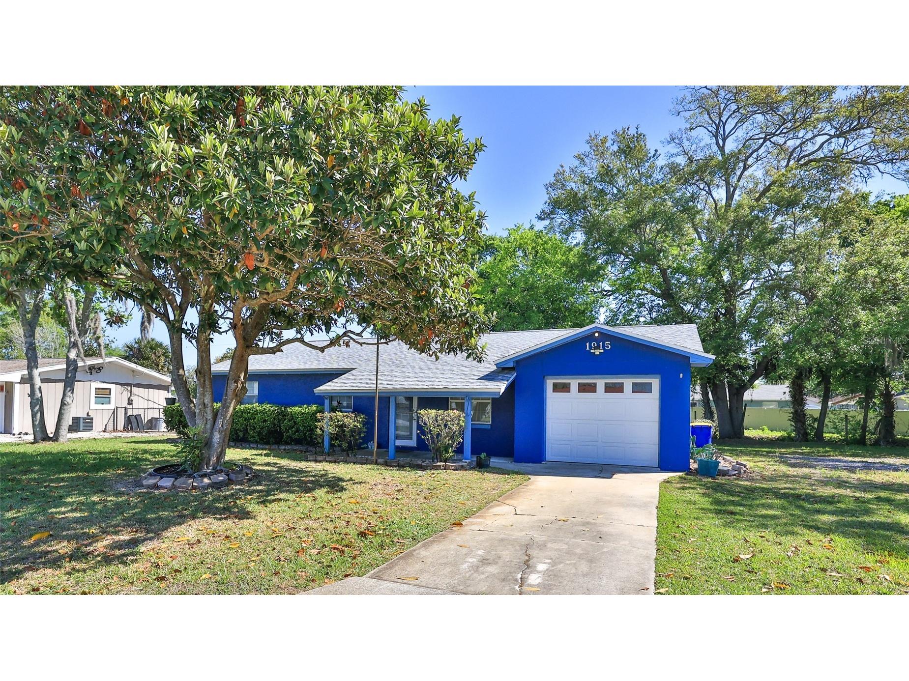 1915 Umbrella Tree Drive Edgewater FL 32141 NS1087699 image1