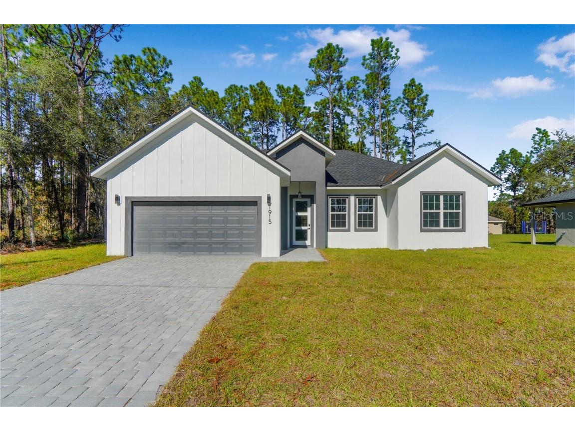 1915 W Linden Drive Dunnellon FL 34434 O6367625 image1