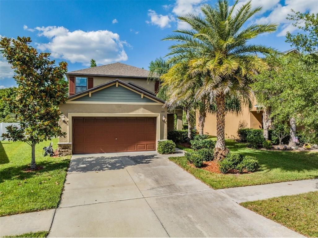 19151 Alexandrea Lee Court Land O Lakes FL 34638 T3441416 image1