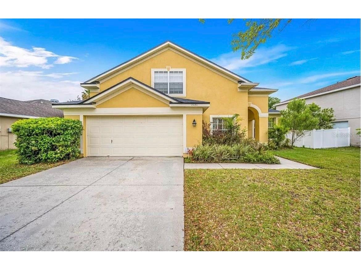 19151 Dove Creek Drive Tampa FL 33647 TB8518017 image1