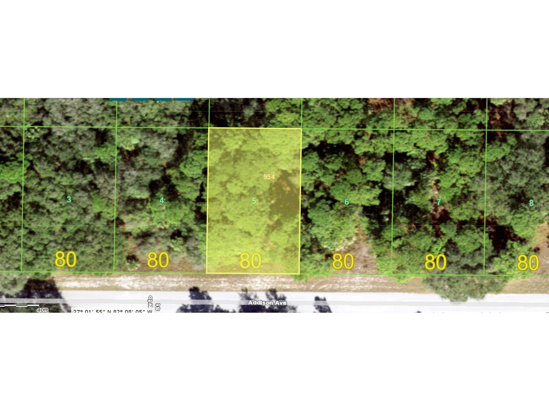 19152 Addison Avenue Port Charlotte FL 33954 C7470972 image1