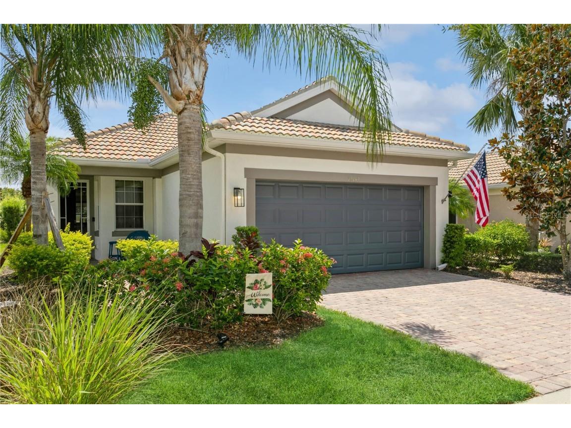 19152 Lappacio Street Venice FL 34293 N6127983 image1