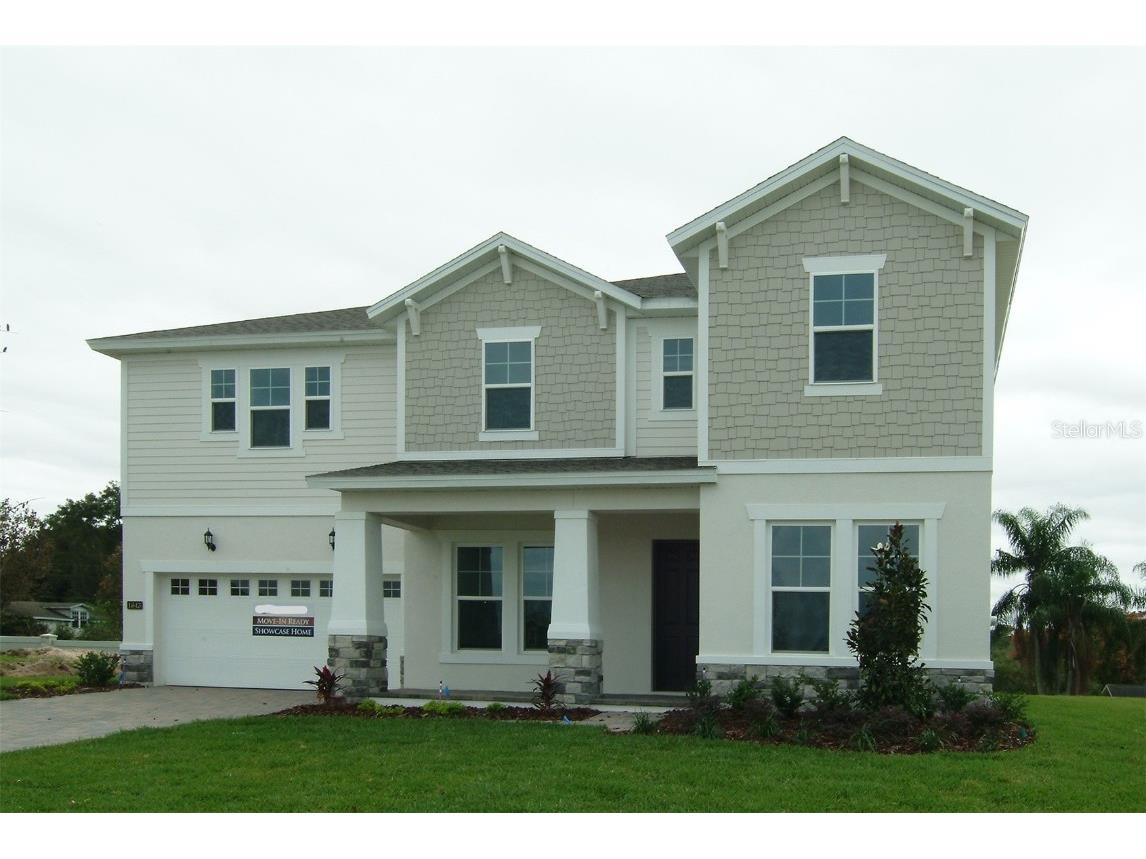 19153 Planetree Street Orlando FL 32827 G5054366 image1