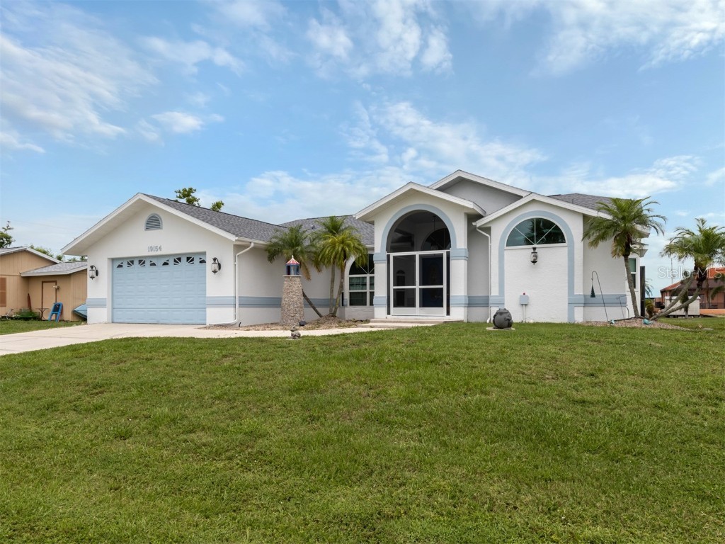 19154 Waterbury Court Port Charlotte FL 33948 A4574512 image1