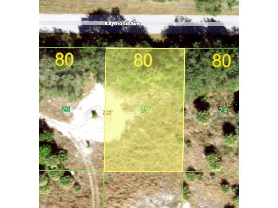 19155 Raymond Avenue Port Charlotte FL 33954 C7479397 image1