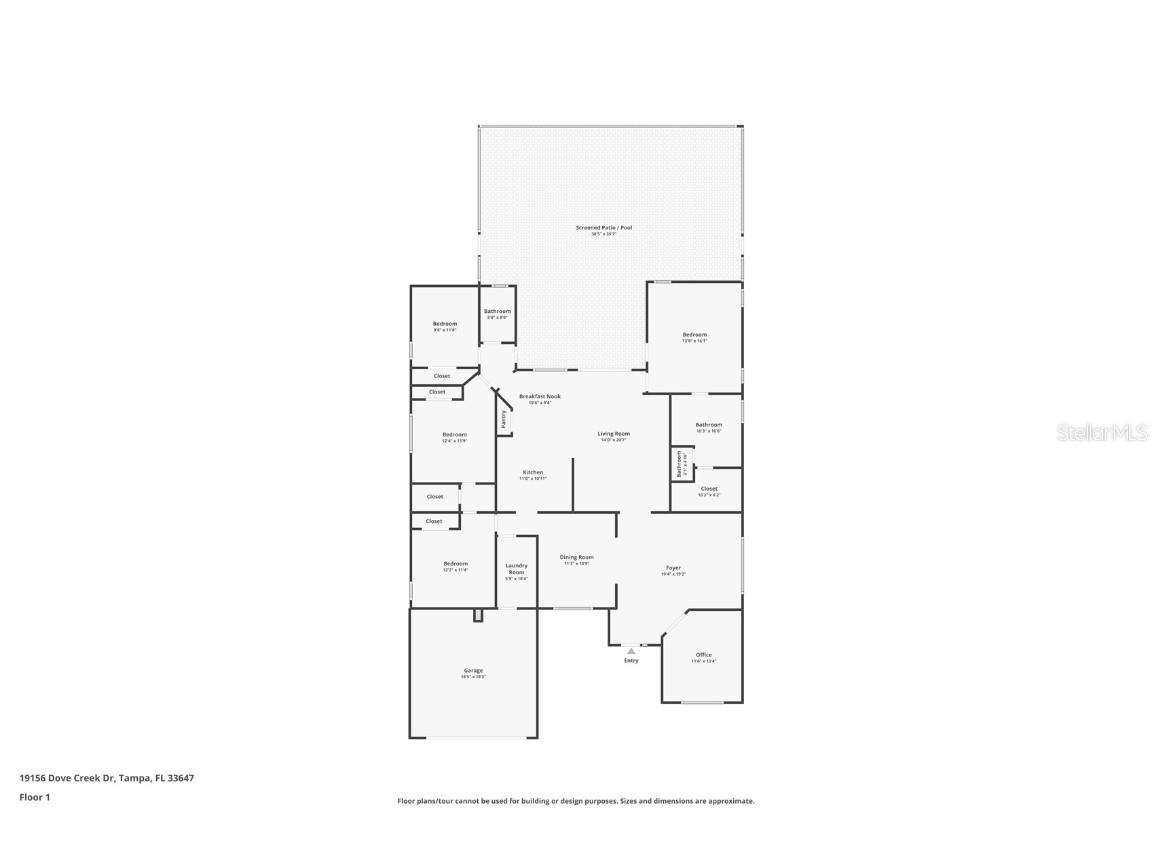 19156 Dove Creek Drive Tampa FL 33647 TB8385689 image3