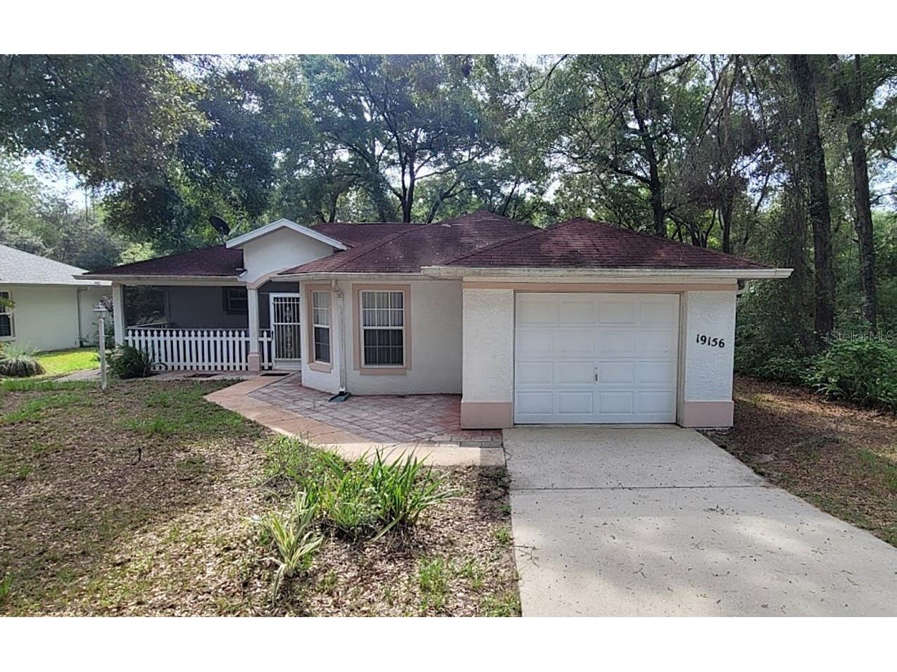 19156 SW 101st Street Dunnellon FL 34432 OM712088 image1
