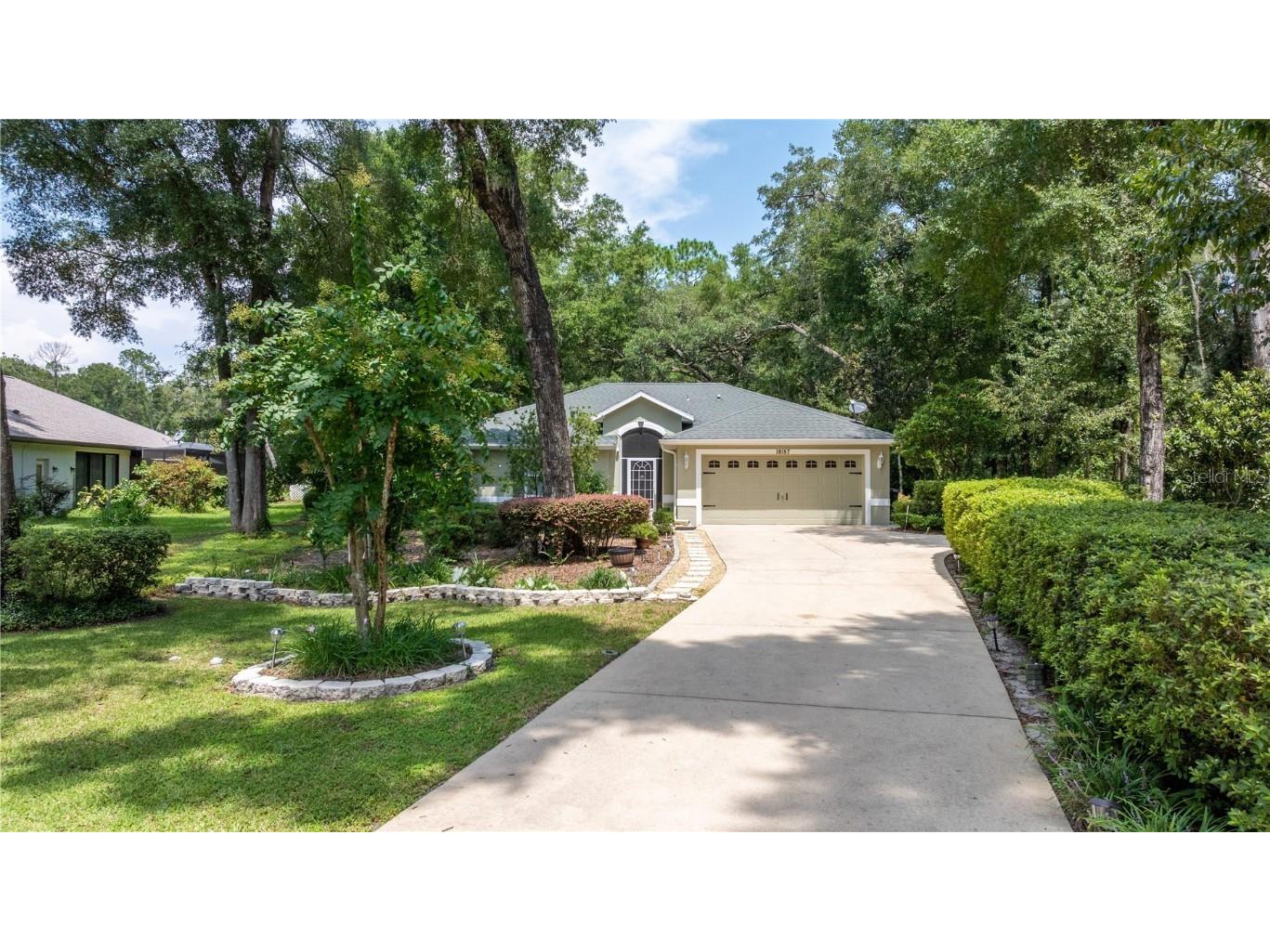 19157 SW 101st Place Road Dunnellon FL 34432 - RAINBOW RIVER OM683698 image1