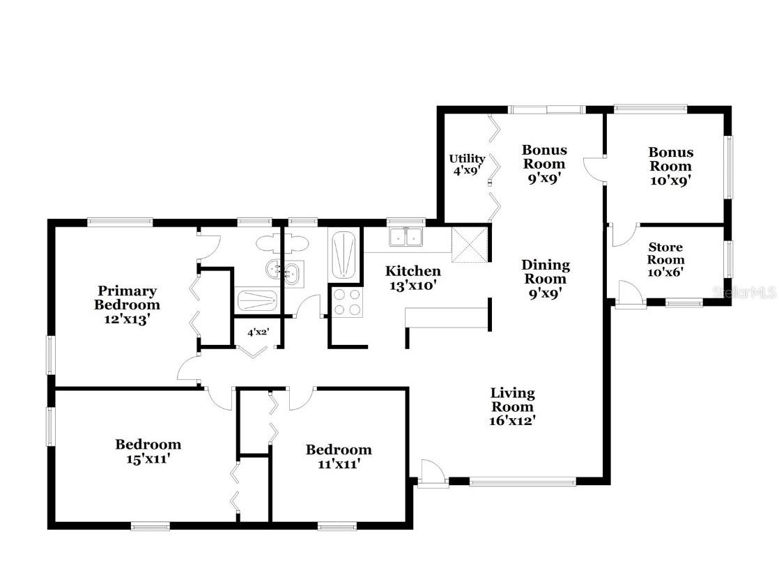 1916 Colton Drive Orlando FL 32822 O6353229 image16