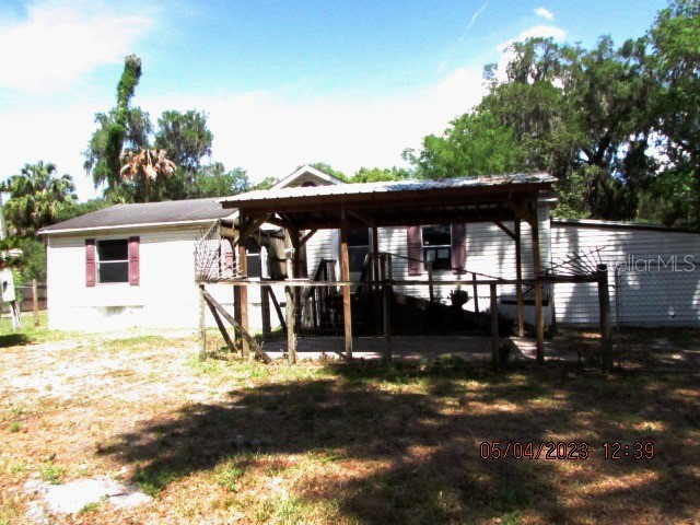 1916 Cr 422 Lake Panasoffkee FL 33538 G5067418 image1