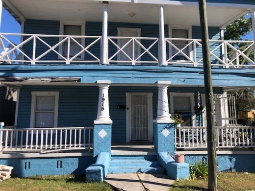 1916 E Columbus Drive #1 Tampa FL 33605 T3434429 image1