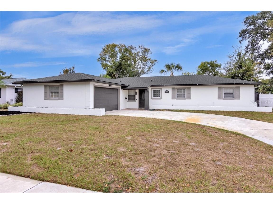 1916 Foxboro Drive Orlando FL 32812 - LAKE RABAMA O6155890 image1