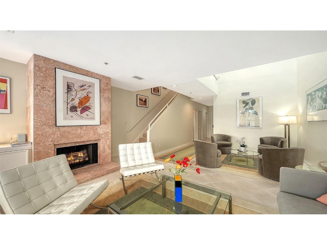 1916 Harbourside Drive #803 Longboat Key FL 34228 - BAY ISLES CHANNEL A4676699 image10