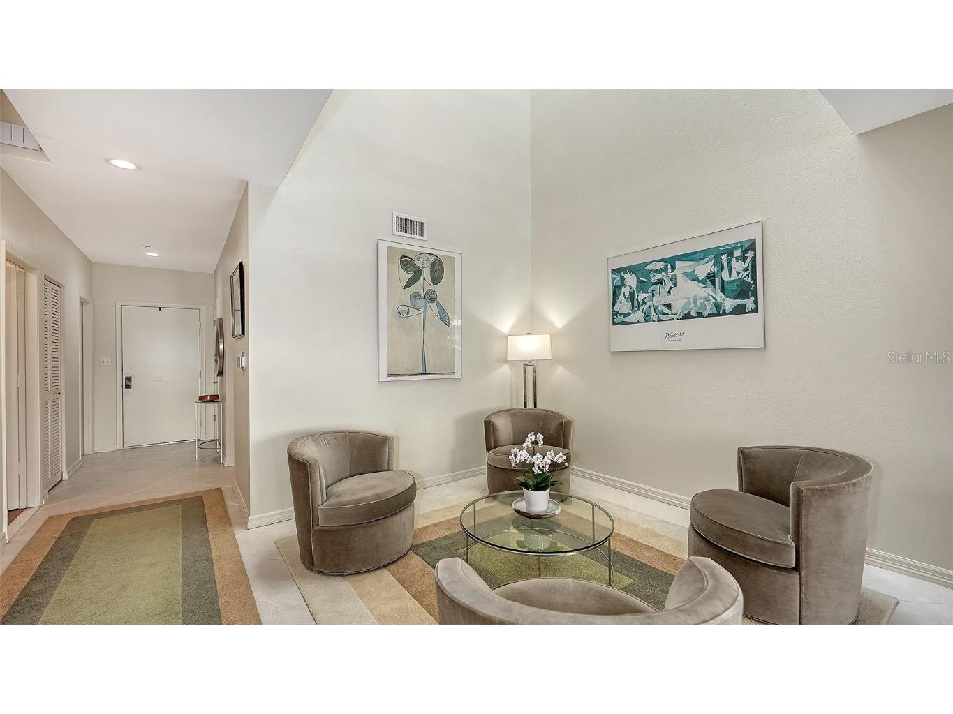 1916 Harbourside Drive #803 Longboat Key FL 34228 - BAY ISLES CHANNEL A4676699 image11