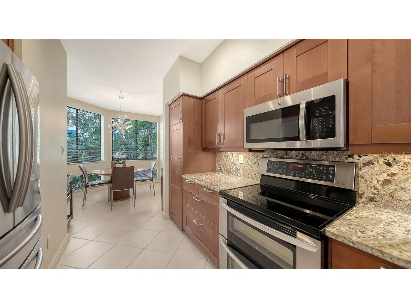 1916 Harbourside Drive #803 Longboat Key FL 34228 - BAY ISLES CHANNEL A4676699 image14