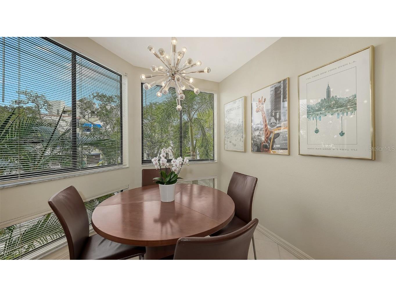 1916 Harbourside Drive #803 Longboat Key FL 34228 - BAY ISLES CHANNEL A4676699 image15