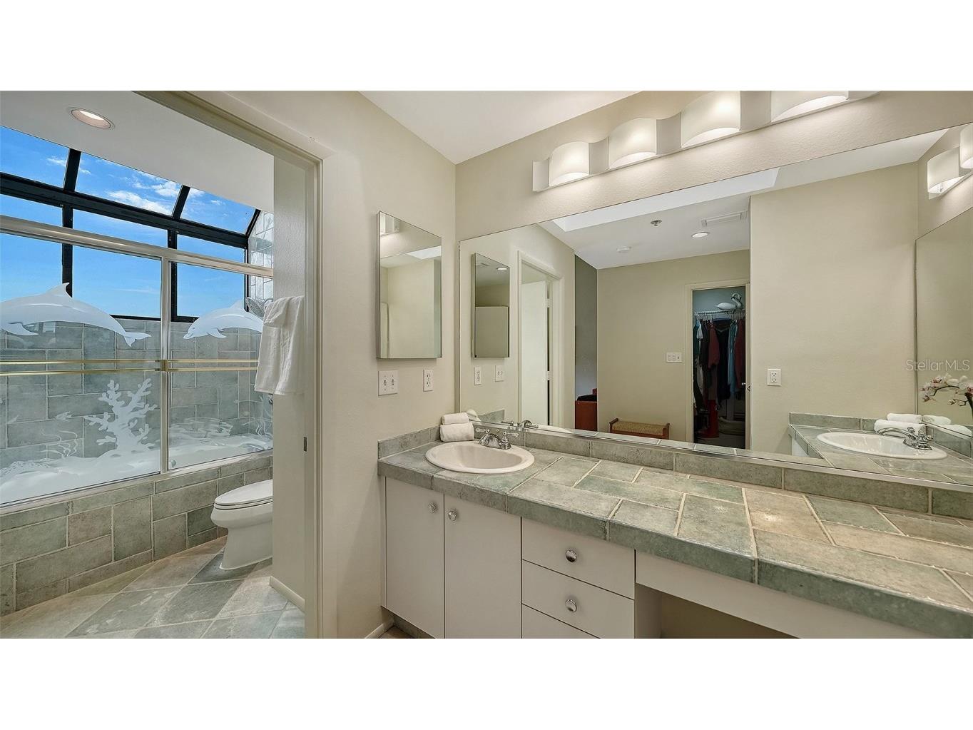 1916 Harbourside Drive #803 Longboat Key FL 34228 - BAY ISLES CHANNEL A4676699 image23