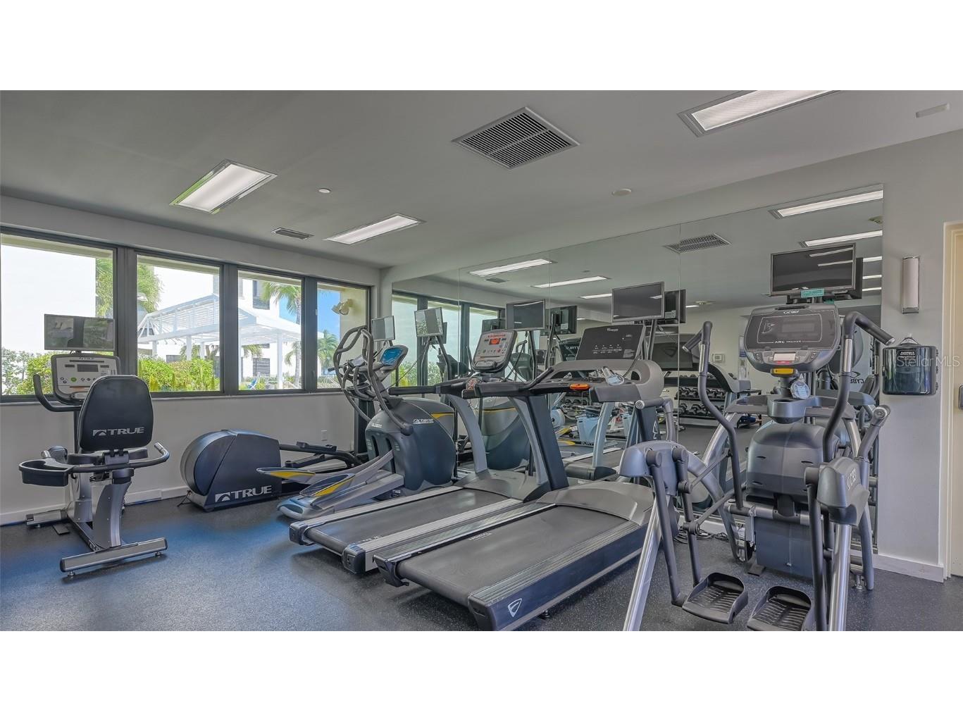 1916 Harbourside Drive #803 Longboat Key FL 34228 - BAY ISLES CHANNEL A4676699 image33