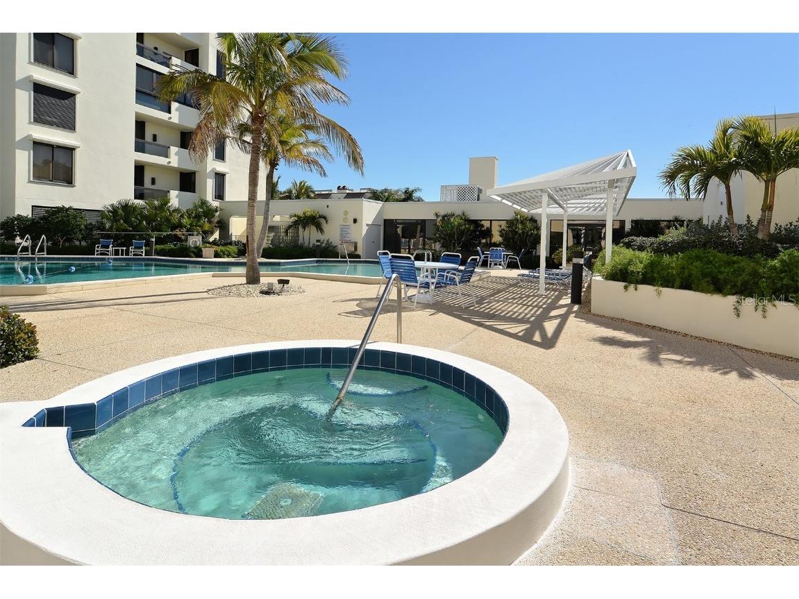 1916 Harbourside Drive #803 Longboat Key FL 34228 - BAY ISLES CHANNEL A4676699 image36