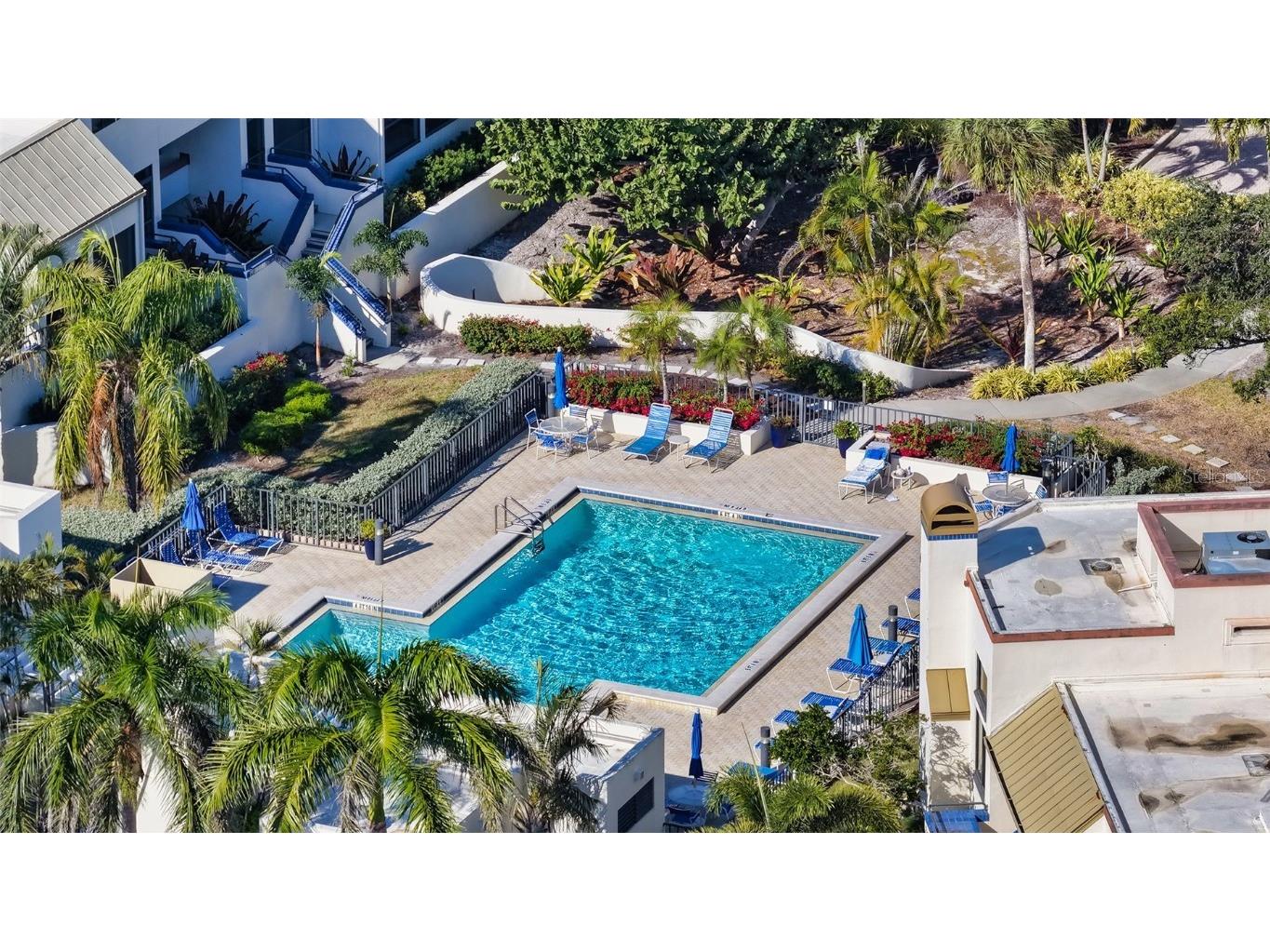 1916 Harbourside Drive #803 Longboat Key FL 34228 - BAY ISLES CHANNEL A4676699 image38