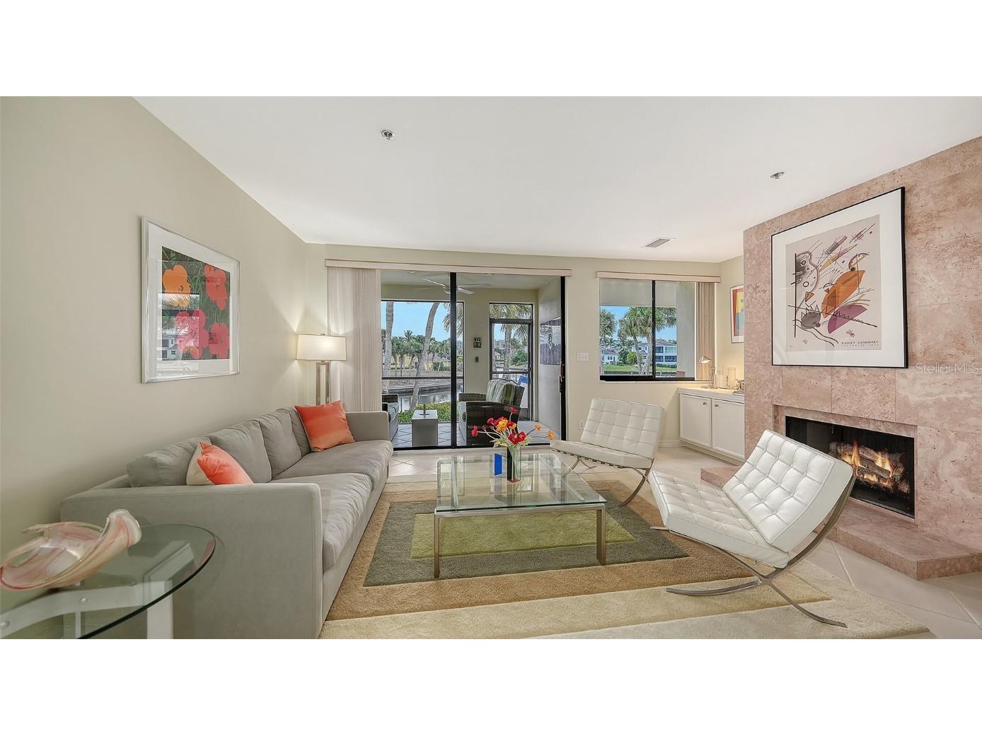 1916 Harbourside Drive #803 Longboat Key FL 34228 - BAY ISLES CHANNEL A4676699 image4