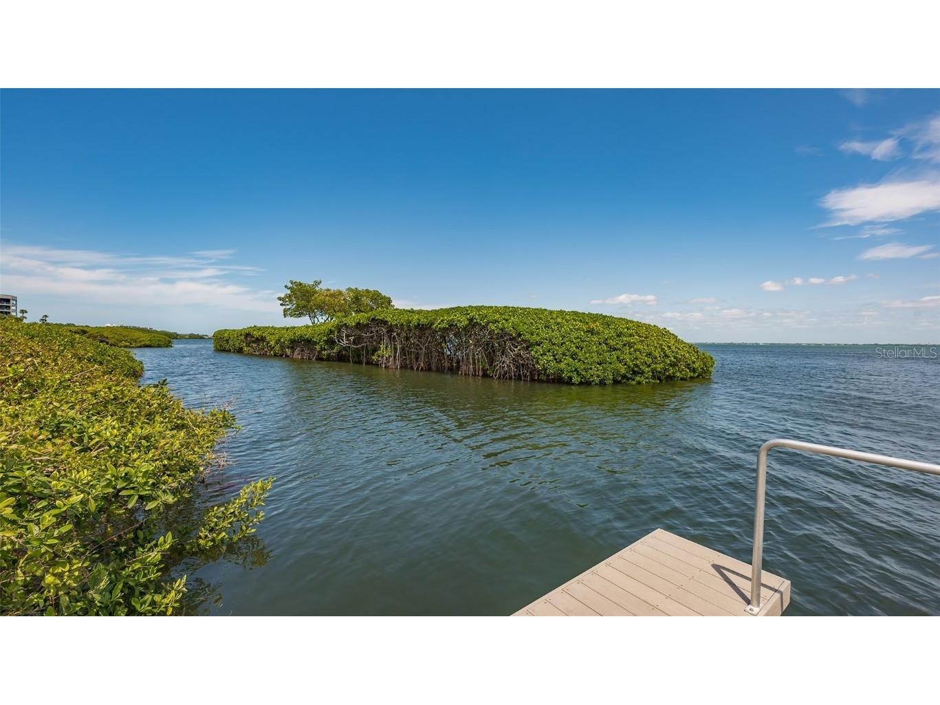 1916 Harbourside Drive #803 Longboat Key FL 34228 - BAY ISLES CHANNEL A4676699 image43