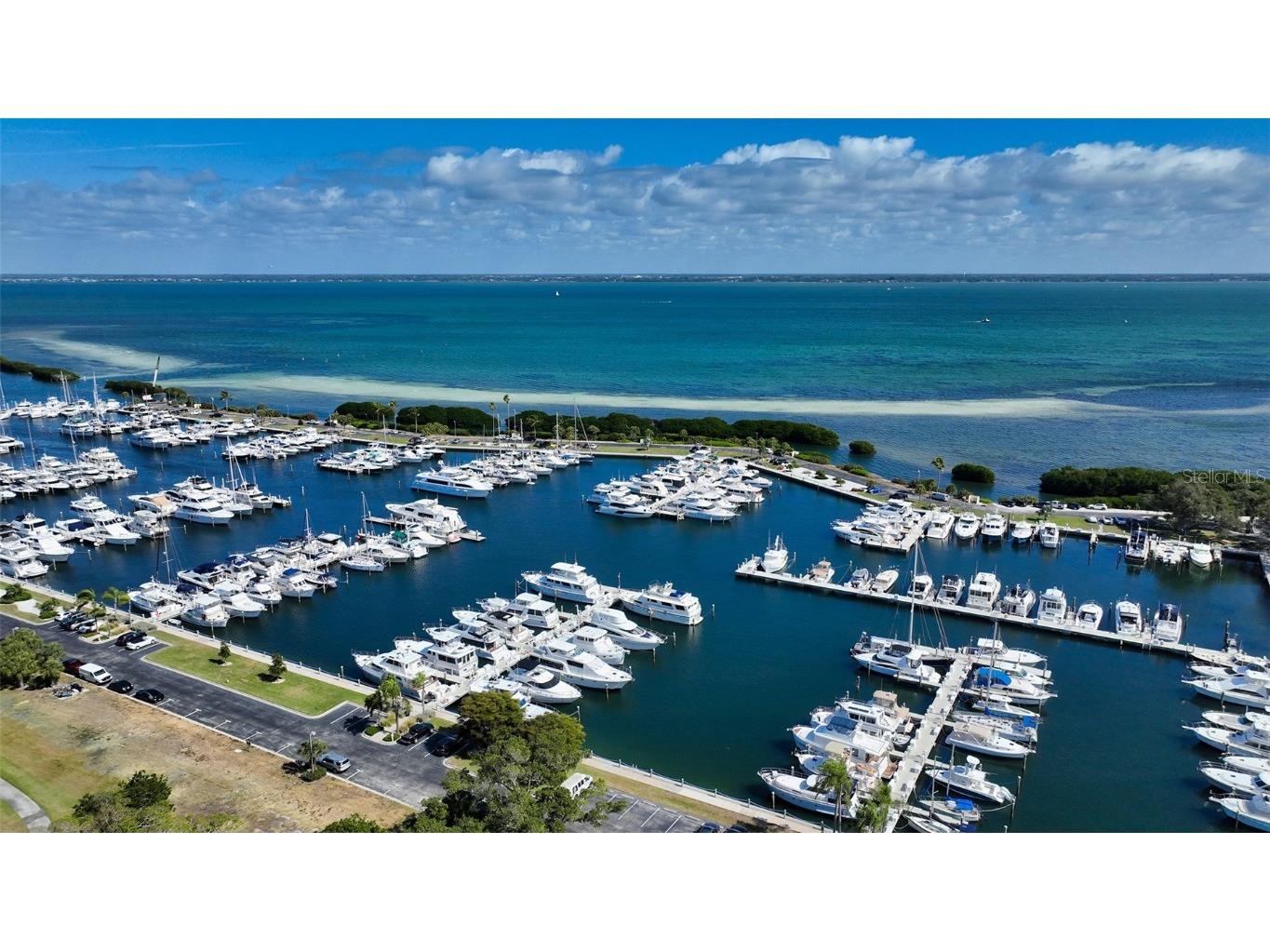 1916 Harbourside Drive #803 Longboat Key FL 34228 - BAY ISLES CHANNEL A4676699 image47