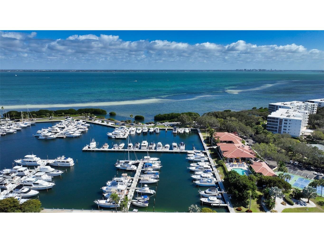 1916 Harbourside Drive #803 Longboat Key FL 34228 - BAY ISLES CHANNEL A4676699 image48