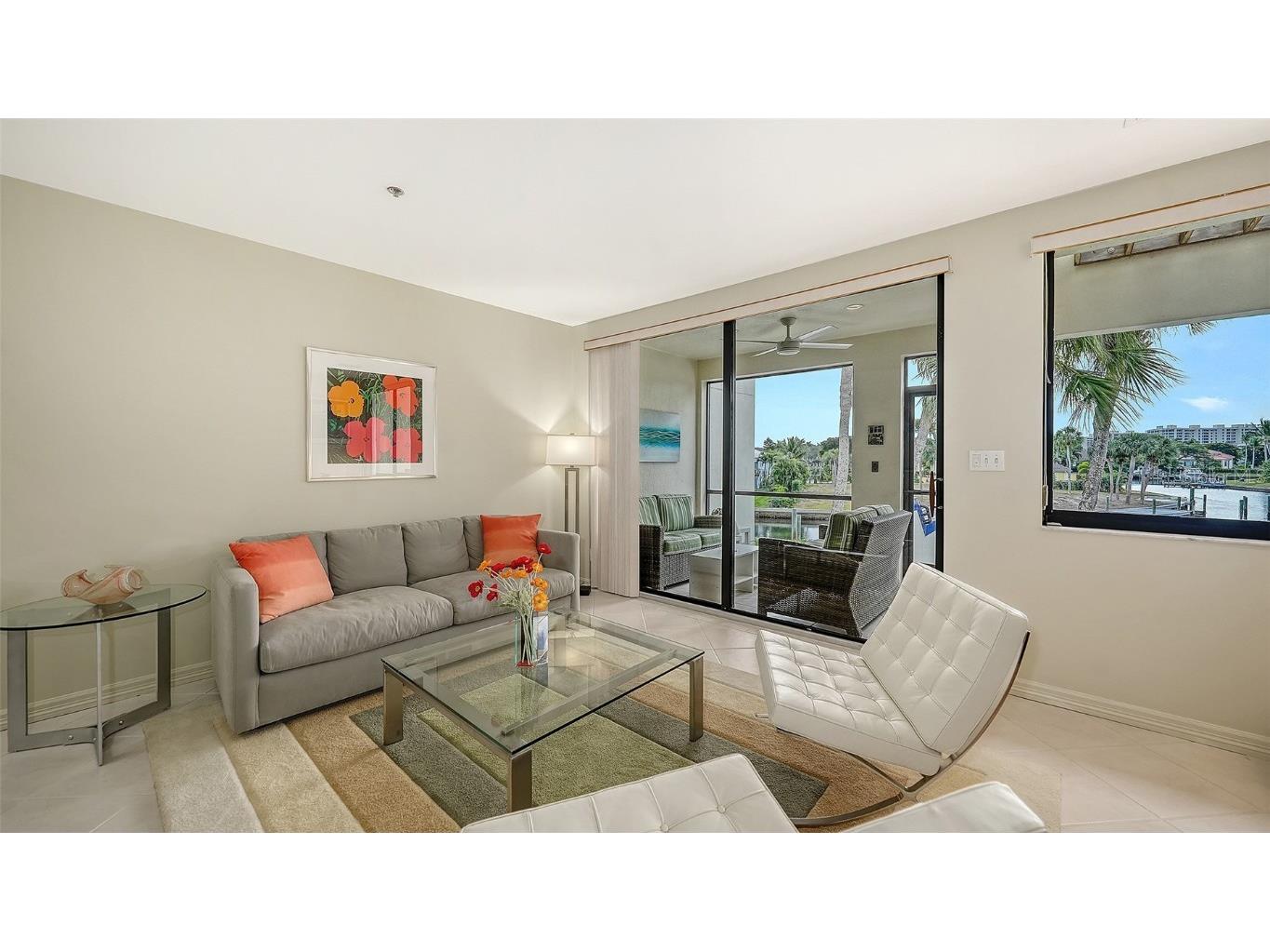 1916 Harbourside Drive #803 Longboat Key FL 34228 - BAY ISLES CHANNEL A4676699 image5