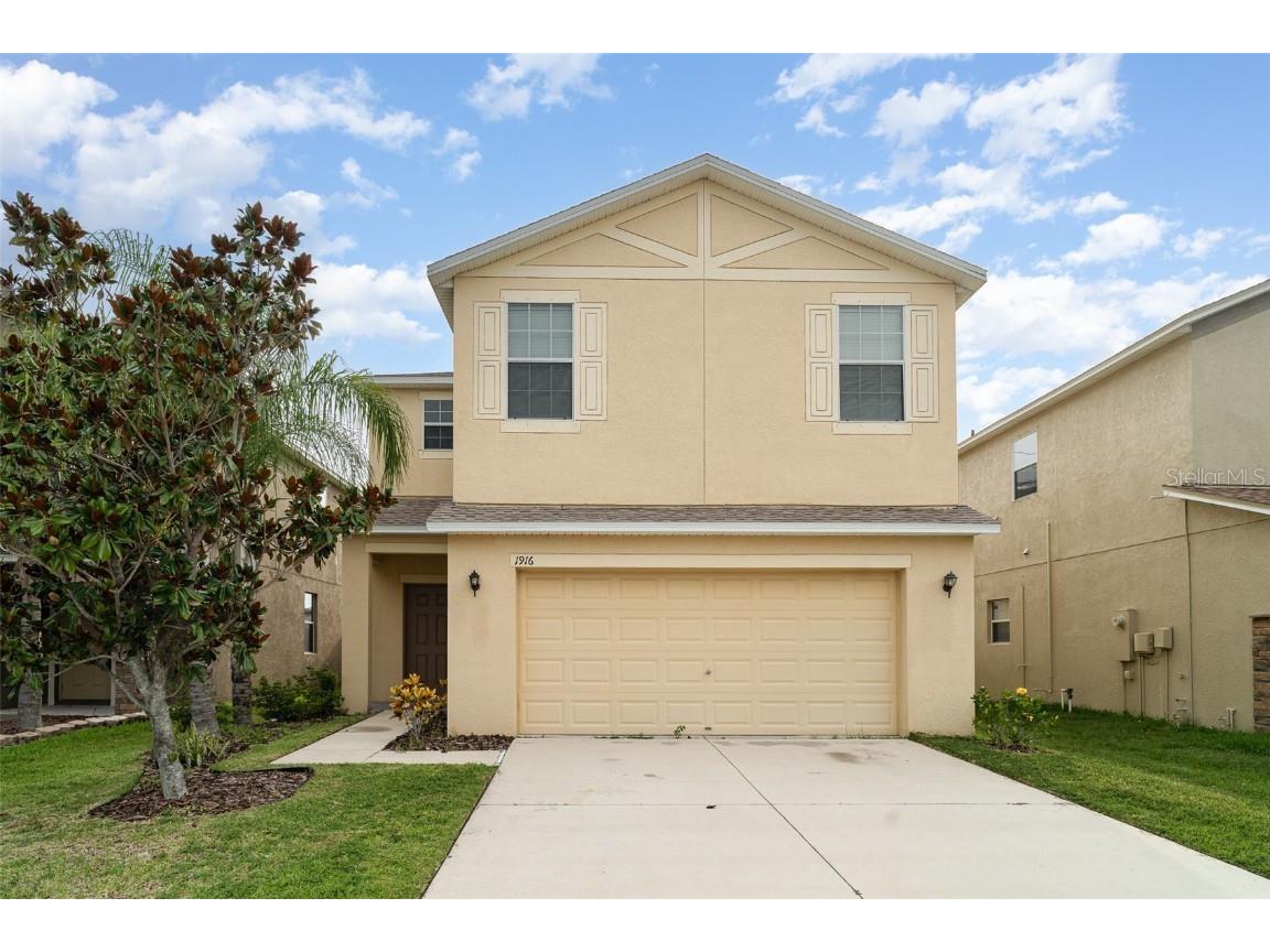 1916 Hawks View Drive Ruskin FL 33570 O6327224 image1
