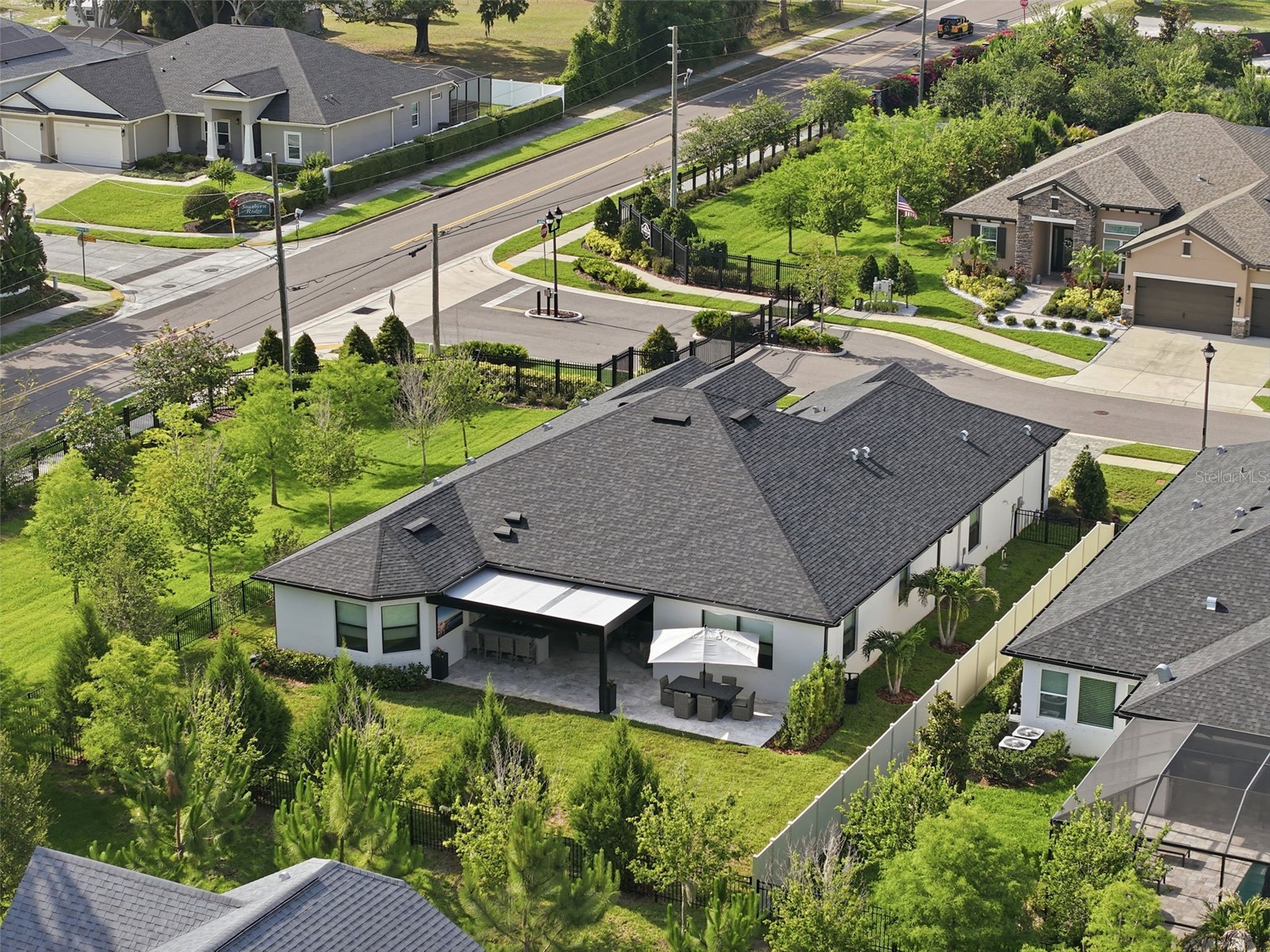 1916 Jullee Lane Palm Harbor FL 34683 TB8512703 image69