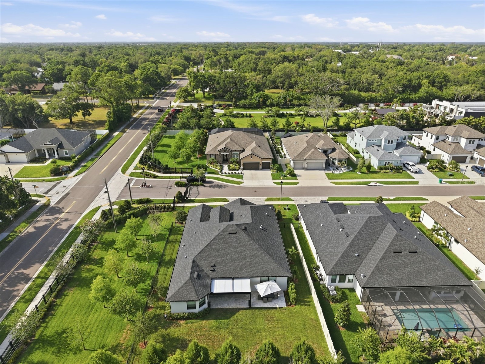 1916 Jullee Lane Palm Harbor FL 34683 TB8512703 image71