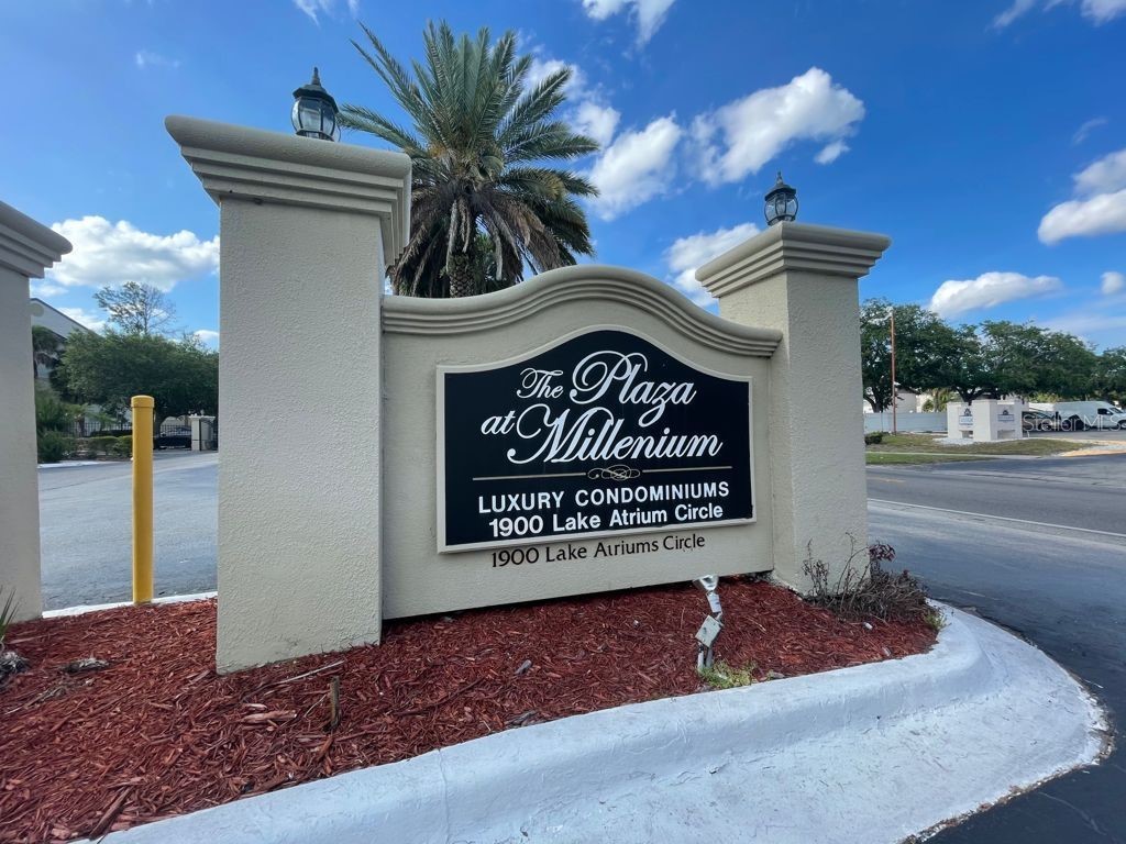 1916 Lake Atriums Circle #32 Orlando FL 32839 O6145727 image1