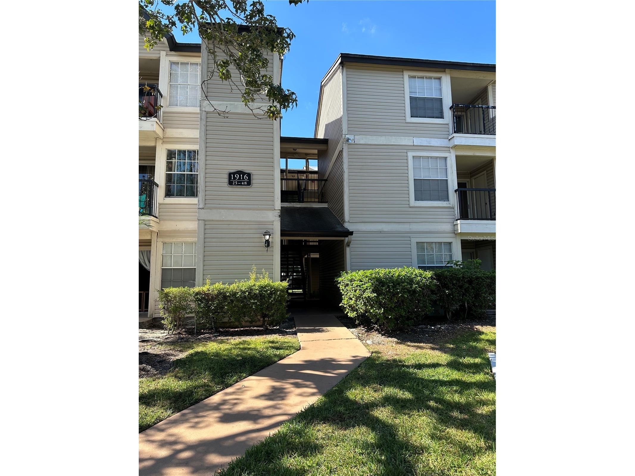 1916 Lake Atriums Circle #32 Orlando FL 32839 O6402407 image25