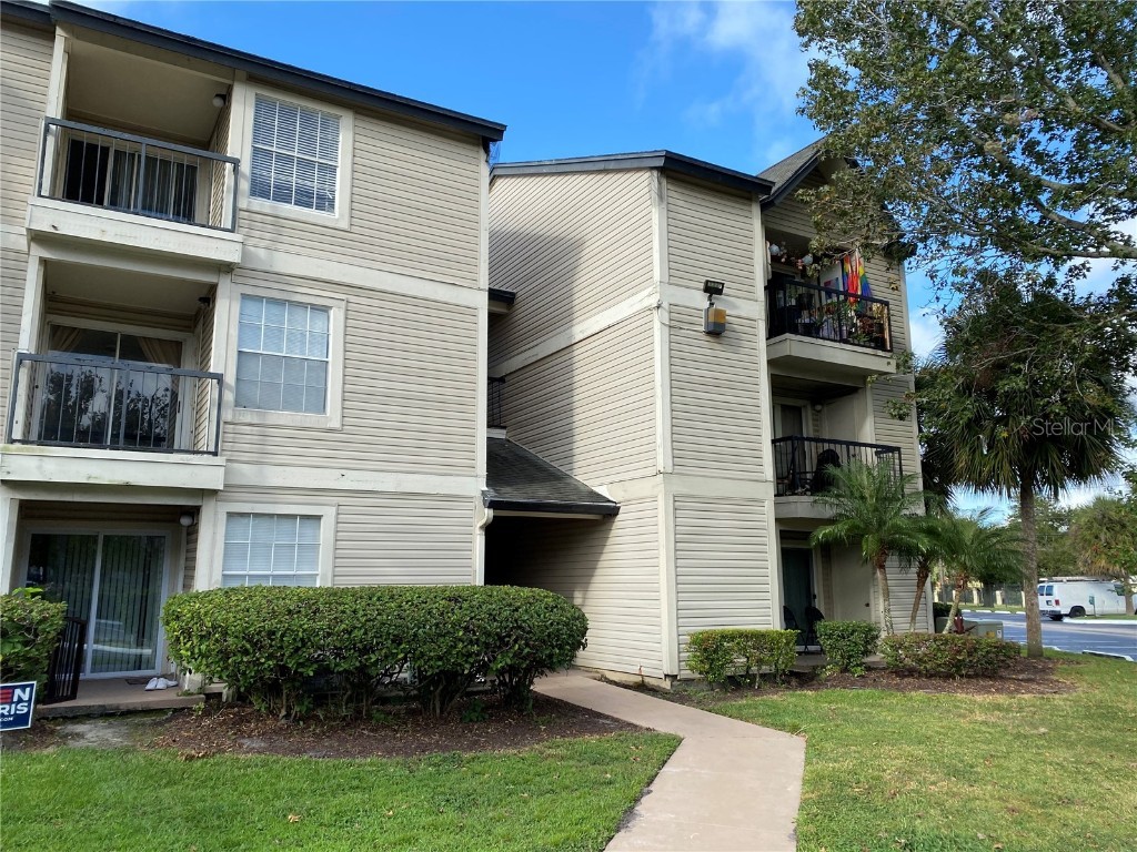 1916 Lake Atriums Circle #38 Orlando FL 32839 S5096247 image1