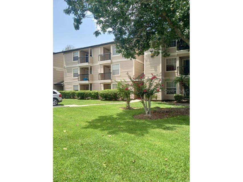 1916 Lake Atriums Circle #41 Orlando FL 32839 S5096596 image1