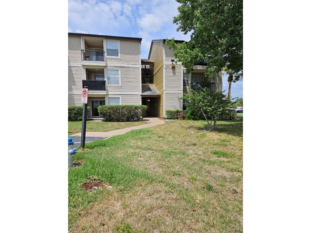 1916 Lake Atriums Circle #44 Orlando FL 32839 O6212270 image1