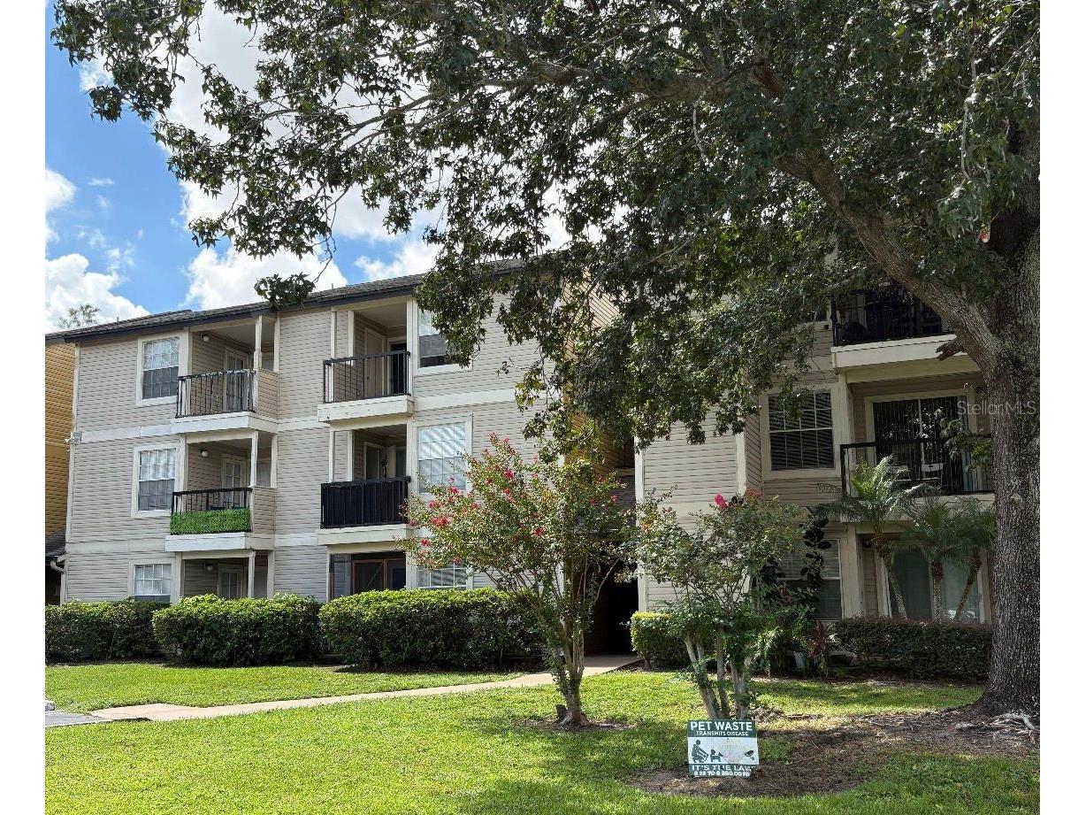 1916 Lake Atriums Circle #44 Orlando FL 32839 S5149726 image1