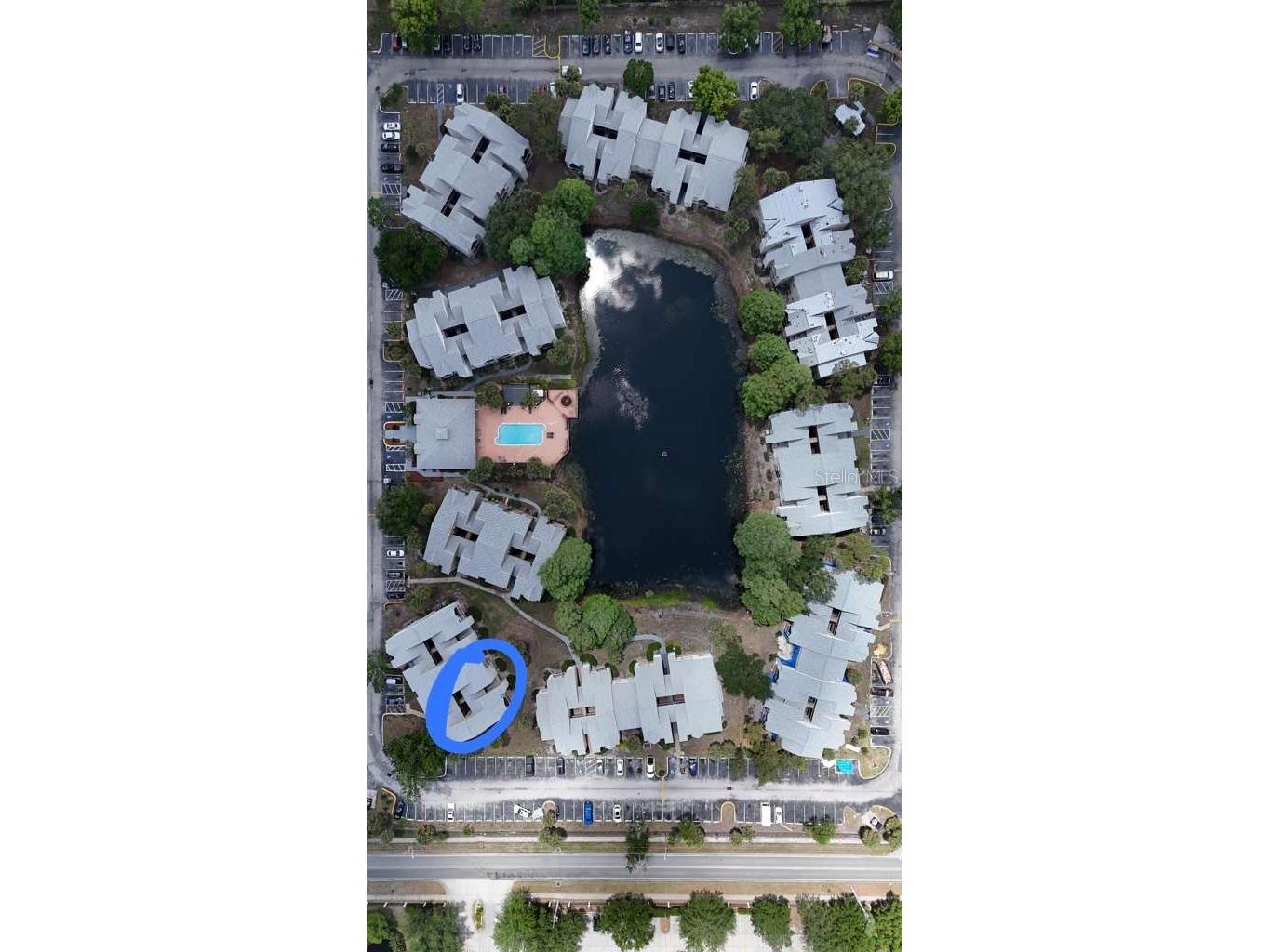 1916 Lake Atriums Circle #44 Orlando FL 32839 S5149726 image16