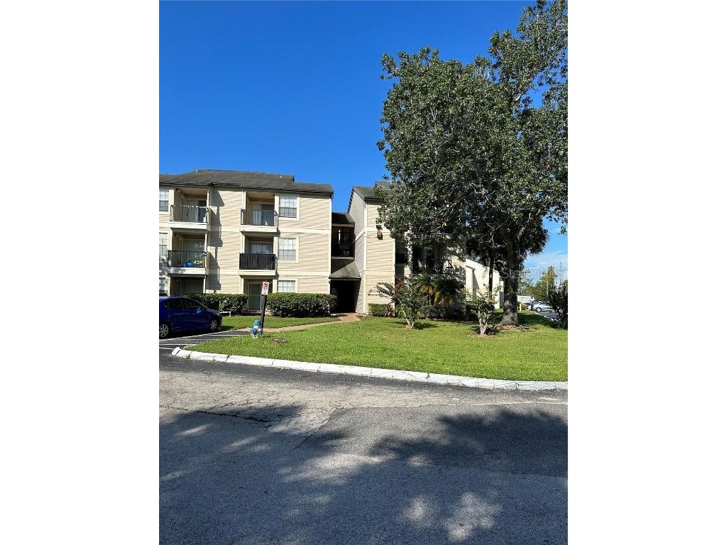 1916 Lake Atriums Circle #46 Orlando FL 32839 S5090031 image1