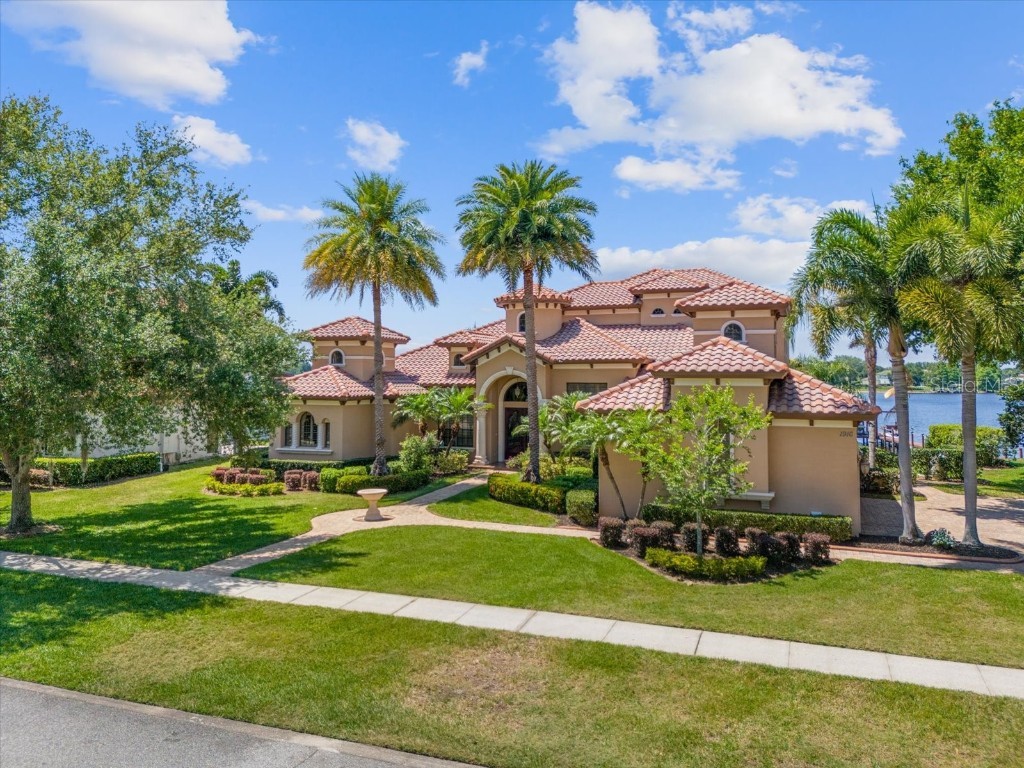 1916 Lake Roberts Court Windermere FL 34786 - LAKE ROBERTS O6199255 image1